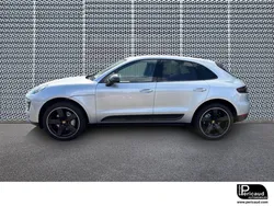 PORSCHE Macan 3.0 V6 340 ch S PDK