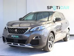 Peugeot 3008 1.6 THP 165ch GT Line S&S EAT6