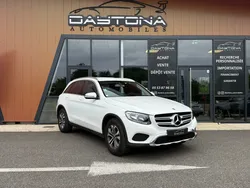 Mercedes GLC GLC 220 d 4Matic (253.905)