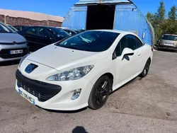 PEUGEOT 308 CC 1.6 THP 16V 156ch Sport Pack A Boite Automatique