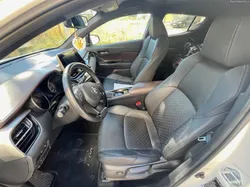 Toyota C-HR 1.8