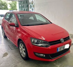 VW Polo 1.2 TSI