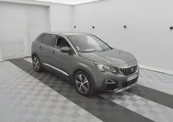 Peugeot 3008 1.5 HDI130 ALLURE