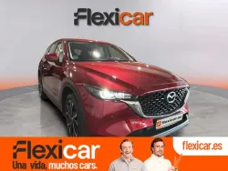 MAZDA CX-5 2.2 Skyactiv-D Evolution 2WD 110Kw
