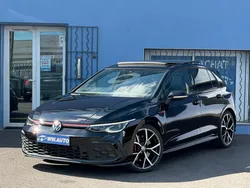 Volkswagen Golf 8 GTI 2.0 TSI 245 CV DSG7