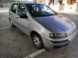 Fiat Punto 1.2