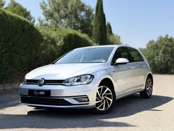 VOLKSWAGEN GOLF Phase 2 - 115 Connect - CAMERA - CARPLAY