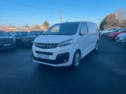 Opel VIVARO FG 2.0 D 120CH PACK CLIM BVA8