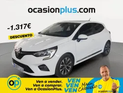 RENAULT Clio TCe GLP Intens 74kW