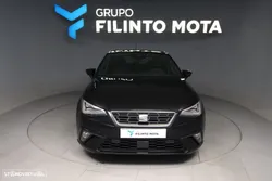 SEAT Ibiza 1.0 TSI FR