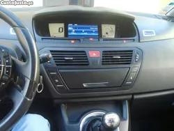 Citroën C4 Picasso 1.6 110 CV