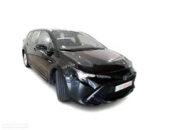 Toyota Corolla Touring Sports 1.8 Hybrid Comfort
