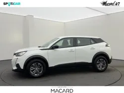Peugeot 2008 1.5 BlueHDi 110ch S&S Active Pack