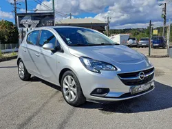 Opel Corsa 1.4i Enjoy Easytronic auro 90 cv Automático