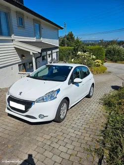 Peugeot 208 1.2 PureTech Allure