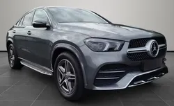 Mercedes GLE 350 d 4MATIC 272ch AMG Line