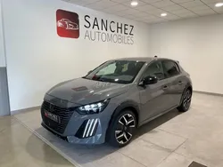 Peugeot 208 II (2) 1.2 HYBRID 145 DCS6 GT