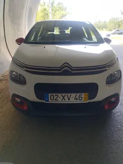 Citroën C3 87000km