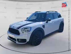 Mini Countryman Cooper 136ch Longstone BVA7 122g