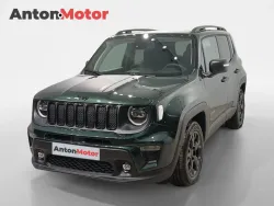 JEEP Renegade 1.5 MHEV North Star