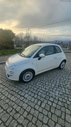 Fiat 500 1.2