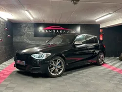BMW SERIE 1 F20 M 135i xDrive 320 ch A 18380
