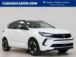OPEL Grandland 1.2T S&S Ultimate 130