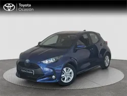 TOYOTA Yaris 120H 1.5 Active Tech