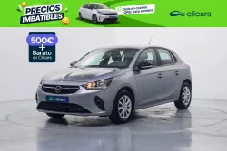 OPEL Corsa 1.2 XEL S-S Edition 75