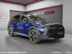 DS DS7 CROSSBACK 1.5 BLUEHDI 130 EAT8 Performance Line + - 130Ch - Garantie 12 mois