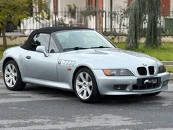 BMW Z3 1.9i CABRIOLET