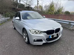 BMW 318 Pack M 318Da