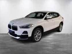 BMW X2 sDRIVE 18i ADVANTAGE