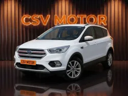 FORD Kuga 1.5 EcoB. Auto S&S Trend+ 4x2 120