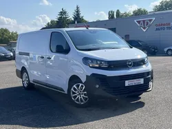 OPEL VIVARO XL 2.0 BlueHDi - 180 - BV EAT8 S&S FOURGON 2019 Fourgon PHASE 2