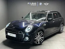 Mini Clubman Cooper S 178ch Knightsbridge BVA7