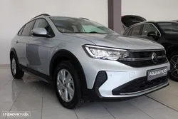 VW Taigo 1.0 TSI Urban