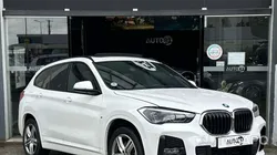 BMW X1 de 2020
