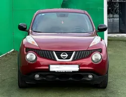 Nissan Juke 1.5