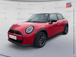 Mini Cooper 5 Portes C 156ch Classic DKG7
