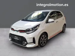 KIA Picanto 1.0 DPi AMT GT-Line