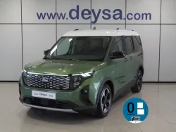 FORD Tourneo Courier 46.3kWh Active