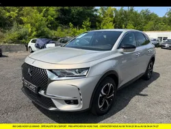 DS DS7 CROSSBACK BUSINESS BlueHDi 130 EAT8 Business EXPORT TUNISIE MAROC PRIX EN HT