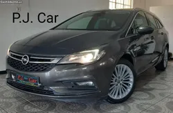 Opel Astra K SportsTourer+ Innovation S/S 1.6 CDTI 110 CV