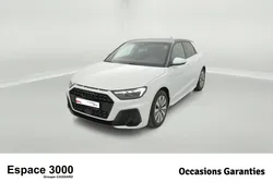 AUDI A1 Sportback 25 TFSI 95 ch S tronic 7 S Line