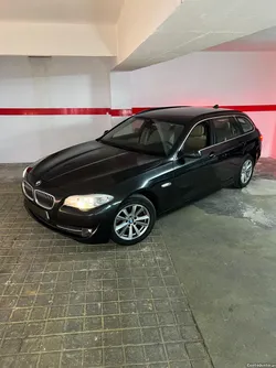 BMW 520 Executive