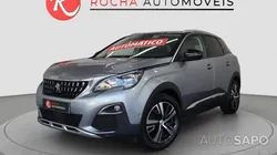 Peugeot 3008 de 2019