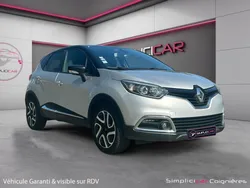RENAULT Captur Intens 0.9 TCE 90Ch Garantie 12 mois