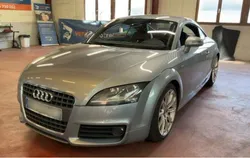 Audi TT 1.8 TFSI 160 - Sur commande