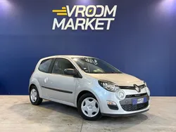 RENAULT Twingo 1.1 75ch Authentique - 2014 - 45 500 km - Faible kilométrage